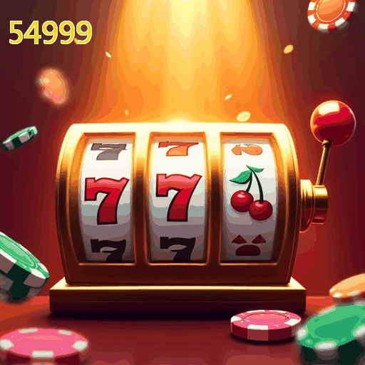 Jogos Emocionantes no Cassino Online 54999.com