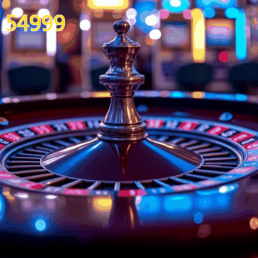 Login e Começar a Jogar no Cassino 54999.com