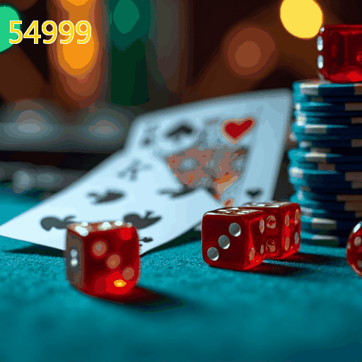 Variedade de Jogos no Cassino Online 54999