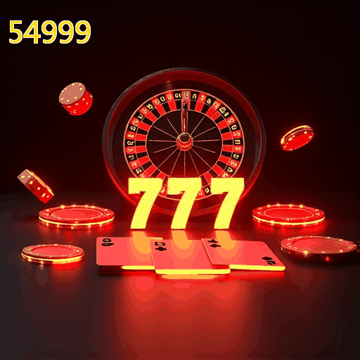 Baixar App Cassino 54999