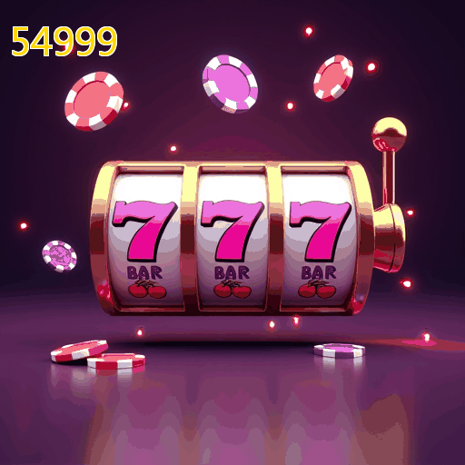 Universo dos Slots no Site Cassino 54999